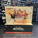 Magic: The Gathering - Avatar: The Last Airbender Beginner Box