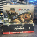 Magic: The Gathering - Avatar: The Last Airbender - Jumpstart Booster Box