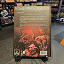 Abbadon: The Thirteen Seals