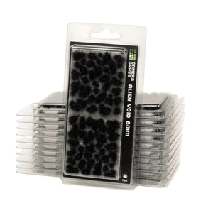 Gamers Grass - Alien Void Tuft Set