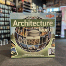 Architecture of the World Game