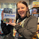 Avatar - The Official Cookbook of Pandora