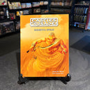 Castles & Crusades - Elemental Spells