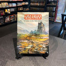 Castles & Crusades - Stains Upon the Green