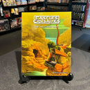 Castles & Crusades - The Hallowed Ring