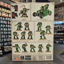 Combat Patrol: Salamanders - Warhammer 40,000