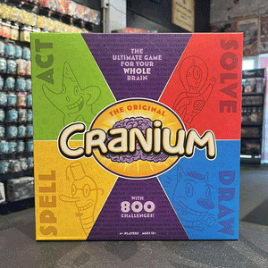 Cranium
