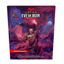 D&D Vecna: Eve of Ruin