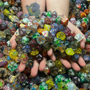 Bea Games RPG Dice Subscription