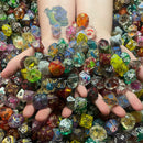 Bea Games RPG Dice Subscription