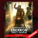 Dungeons & Dragons: Eberron: Forge of the Artificer *Preorder*