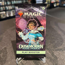 Duskmourn: House of Horror - Play Booster