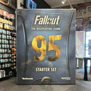 Fallout: The Roleplaying Game Starter Set