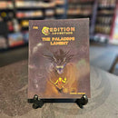 5th Edition Adventures - The Paladin's Lament