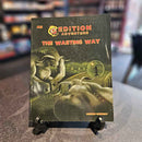 5th Edition Adventures - The Wasting Way
