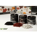 Gamers Grass - Basing Pigments Core Set
