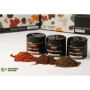 Gamers Grass - Basing Pigments Core Set