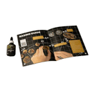 Gamers Grass - Dry Grass Tuft Starter Box