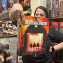 Hunter: The Reckoning 5th Edition RPG - Lines Drawn in Blood Sourcebook