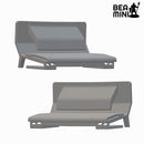 Benches | BeaMini Unpainted RPG Miniatures