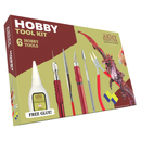 Army Painter:  Hobby Tool Kit