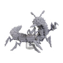 Classic Ankheg - Nolzur's Marvelous Unpainted Miniatures