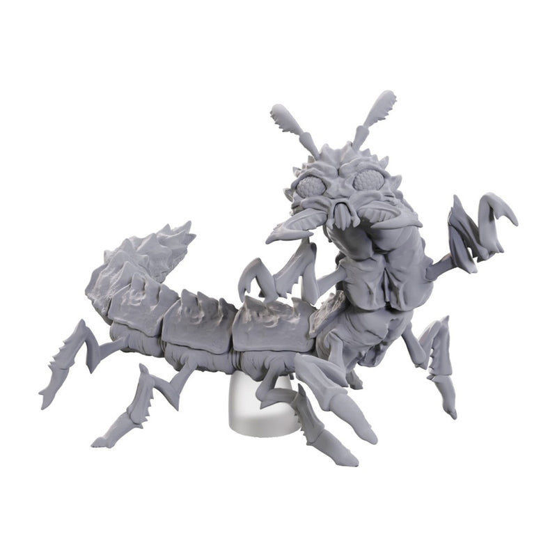 Classic Ankheg - Nolzur's Marvelous Unpainted Miniatures