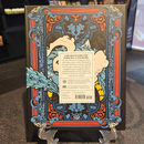 Dungeons & Dragons: The Book of Concealment