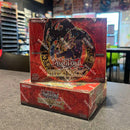 Yu-Gi-Oh! Retro Pack 2 (2025 re-release) Booster Box