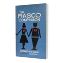 Fiasco Companion | Award Winning RPG
