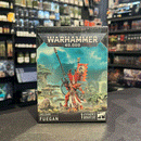 Aeldari: Phoenix Lord Fuegan - Warhammer 40,000