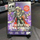 White Dwarf Issue 507