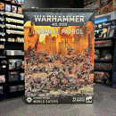 Combat Patrol: World Eaters - Warhammer 40,000