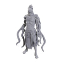 Yuan-Ti Pit Master - Nolzur's Marvelous Unpainted Miniatures