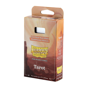 Dragon Shield Board Game Sleeves - Tarot 70mm x 120mm