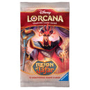 Disney Lorcana: Reign of Jafar - Booster Pack