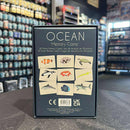 Ocean - Memory Game