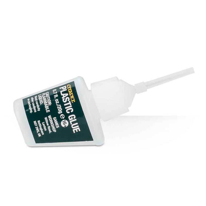 Citadel Plastic Glue