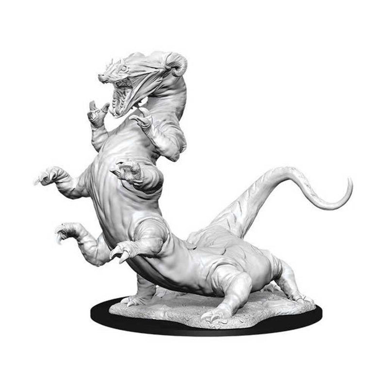 Behir Nolzurs Marvelous Unpainted Miniatures - Bea DnD Games