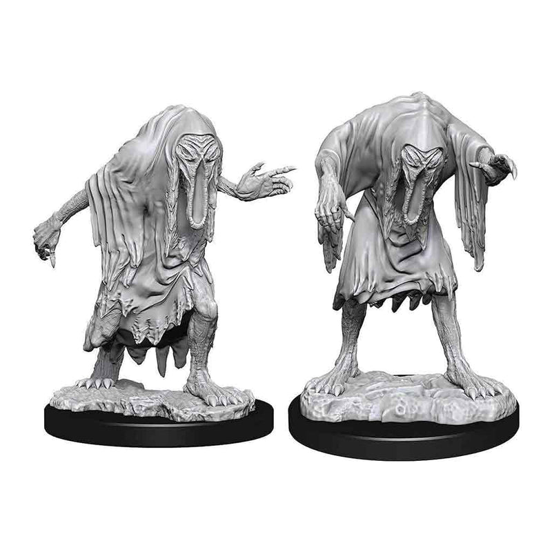 Bodaks Nolzur's Marvelous Unpainted Miniatures - Bea DnD Games
