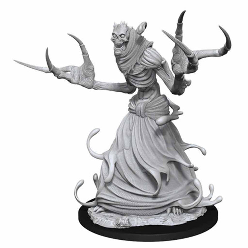 Boneclaw Nolzur's Marvelous Unpainted Miniatures - Bea DnD Games