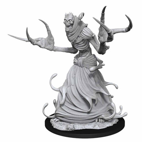 Boneclaw Nolzur's Marvelous Unpainted Miniatures - Bea DnD Games