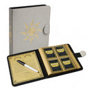 Dragon Shield Roleplaying Spell Codex - Ashen White - Bea DnD Games