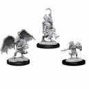 Kobold Inventor, Dragonshield & Sorcerer Nolzur's Marvelous Unpainted Miniatures - Bea DnD Games