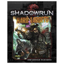 Shadowrun Hard Targets - Bea DnD Games